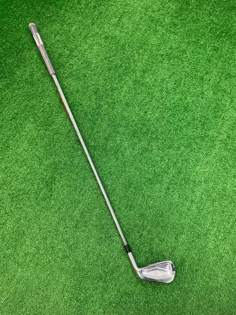 ブリヂストン　242CB + プラス　7アイアン　単品　モーダス 105 S