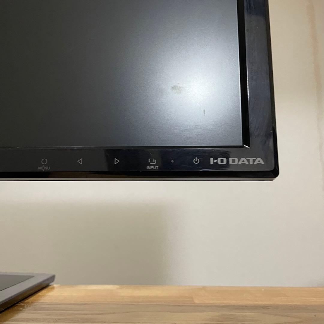 LCD-MF244XB 23.6インチモニター　ディスプレイ　ゲーミング