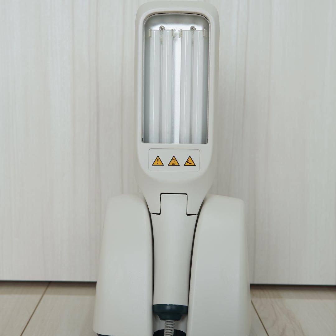 ［送料無料］ナローバンドUVB光線治療器 家庭用 照射装置