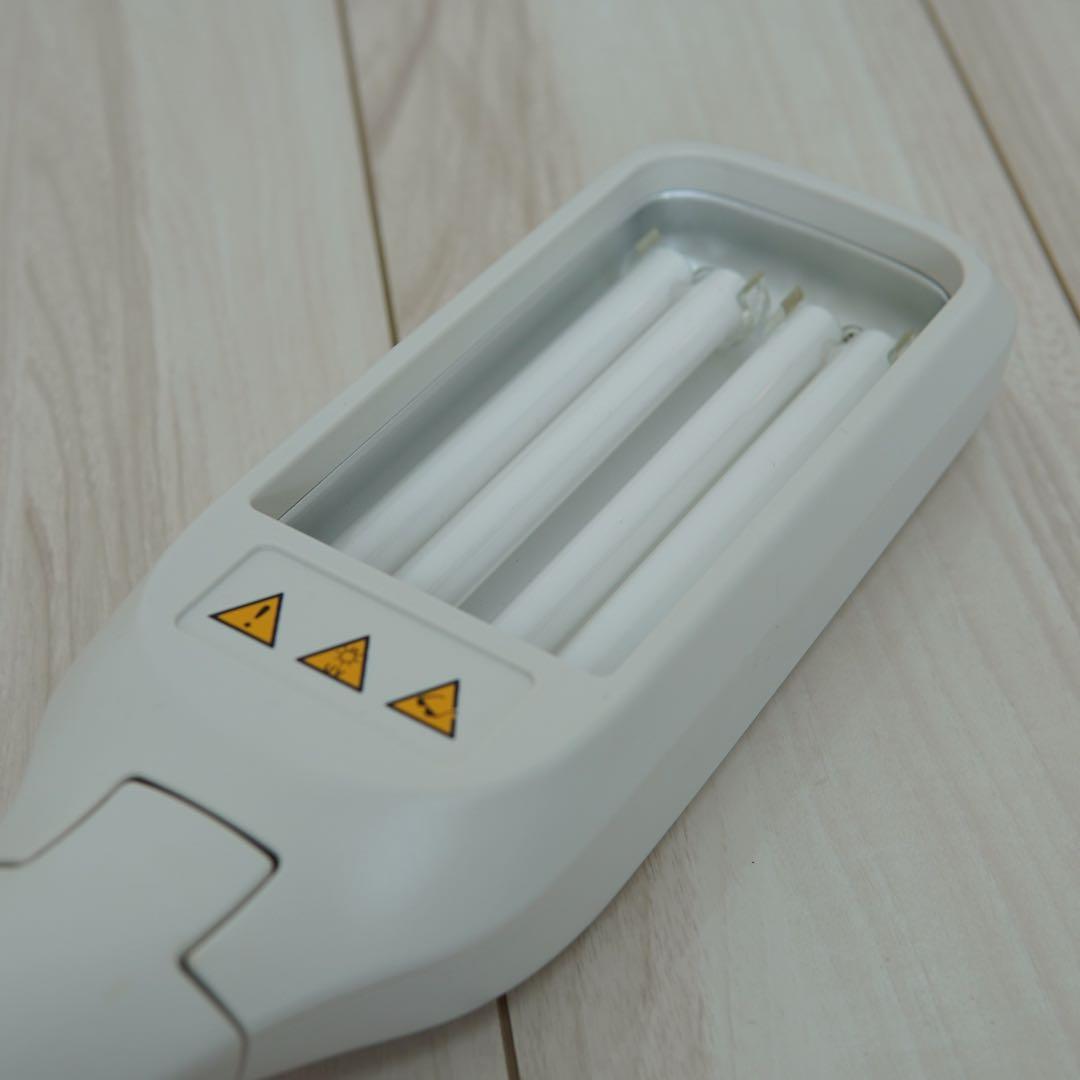 ［送料無料］ナローバンドUVB光線治療器 家庭用 照射装置