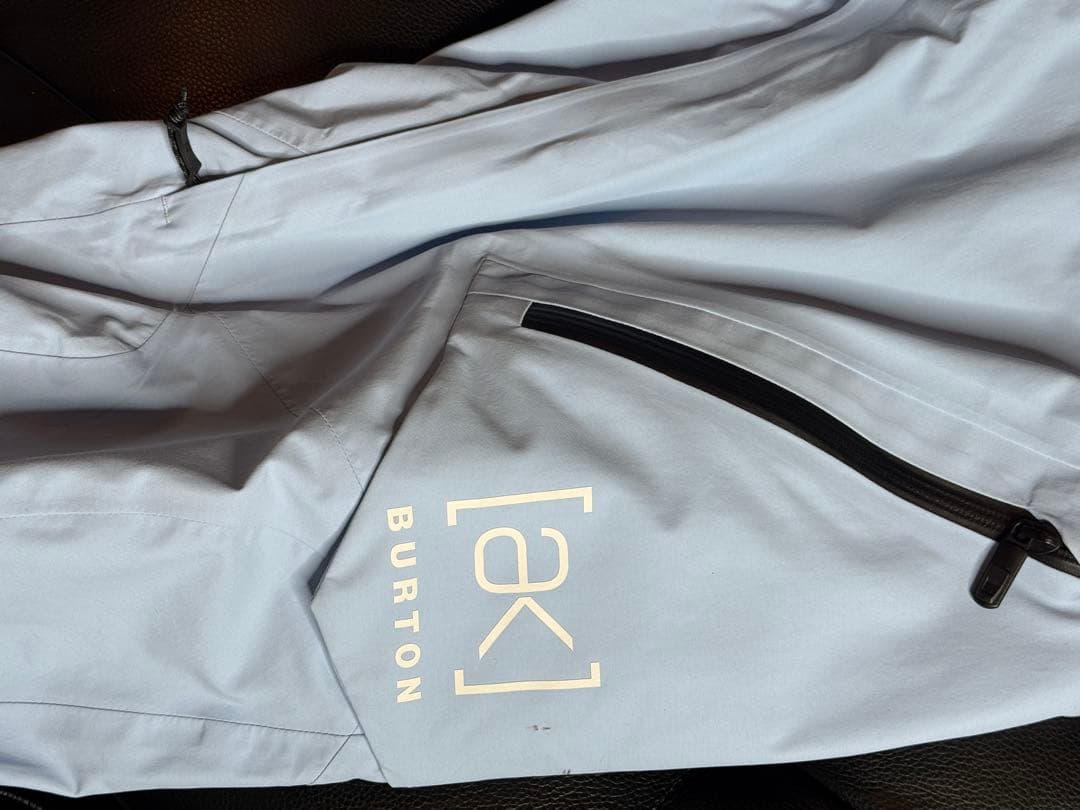 AK BURTON バートン サイクリック ジャケット M パンツ L セット