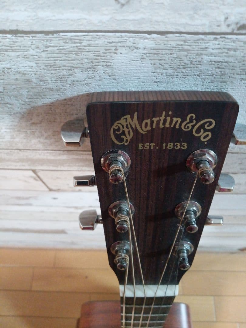 N*E様 [リトルマーチン LXM]ミニギター　トラベルギター