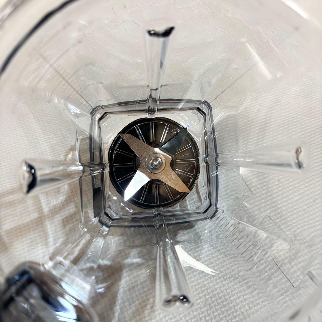 Vitamix バイタミックス 1.4L ウェットコンテナ 108300