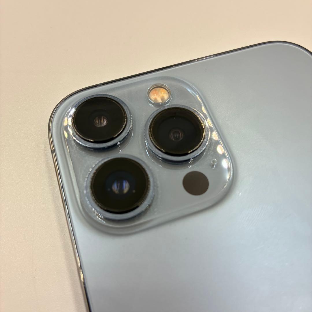 シャッター音なしiPhone 13 Pro max 512gb 80%