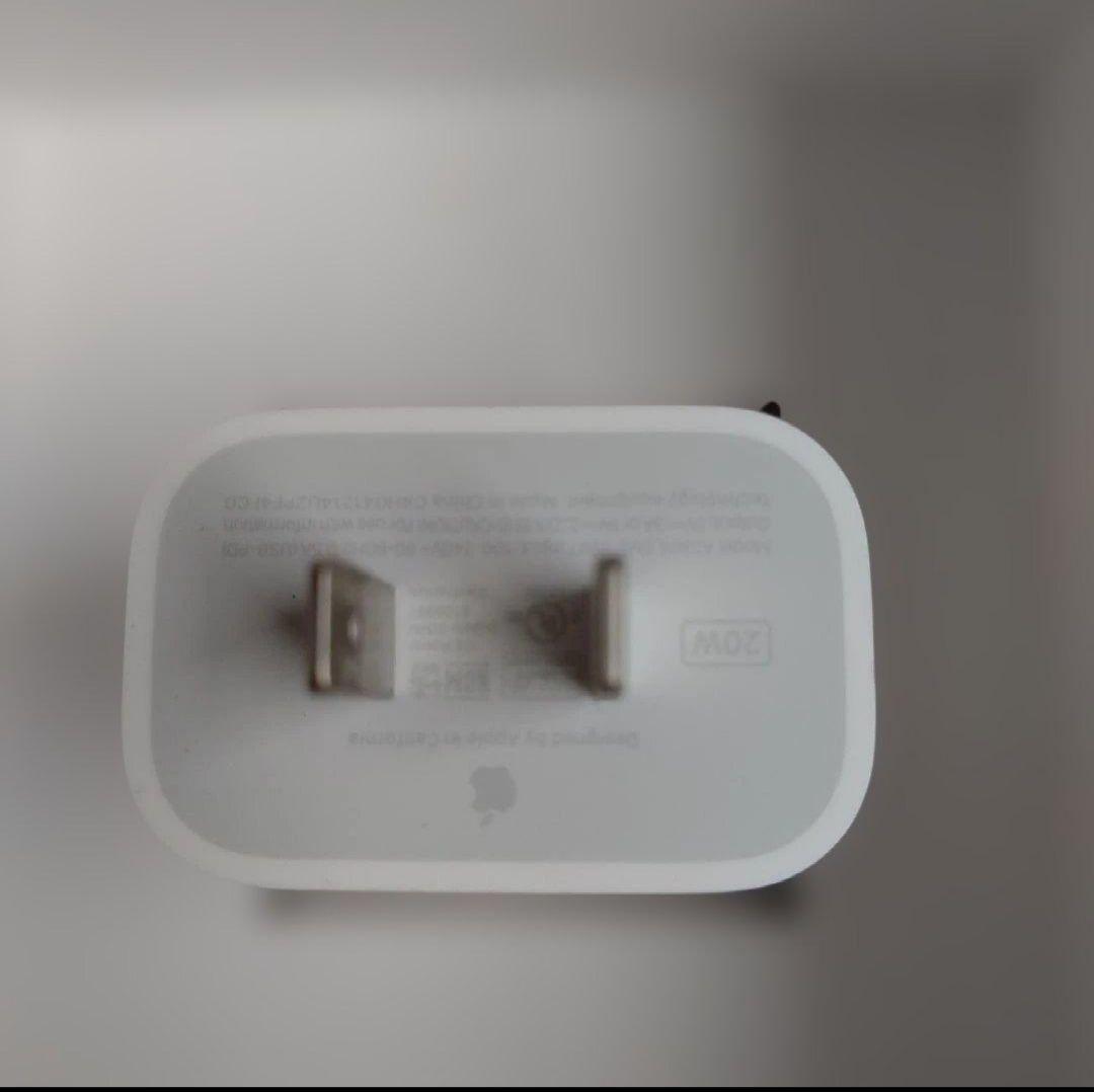 Apple Pod mini ホワイトカラー 2個セット