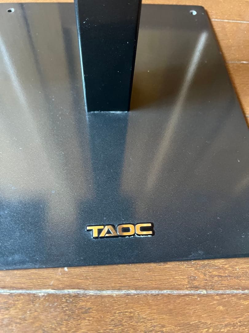 よ*ん様 TAOC タオック　EST-60シリーズ　ペア