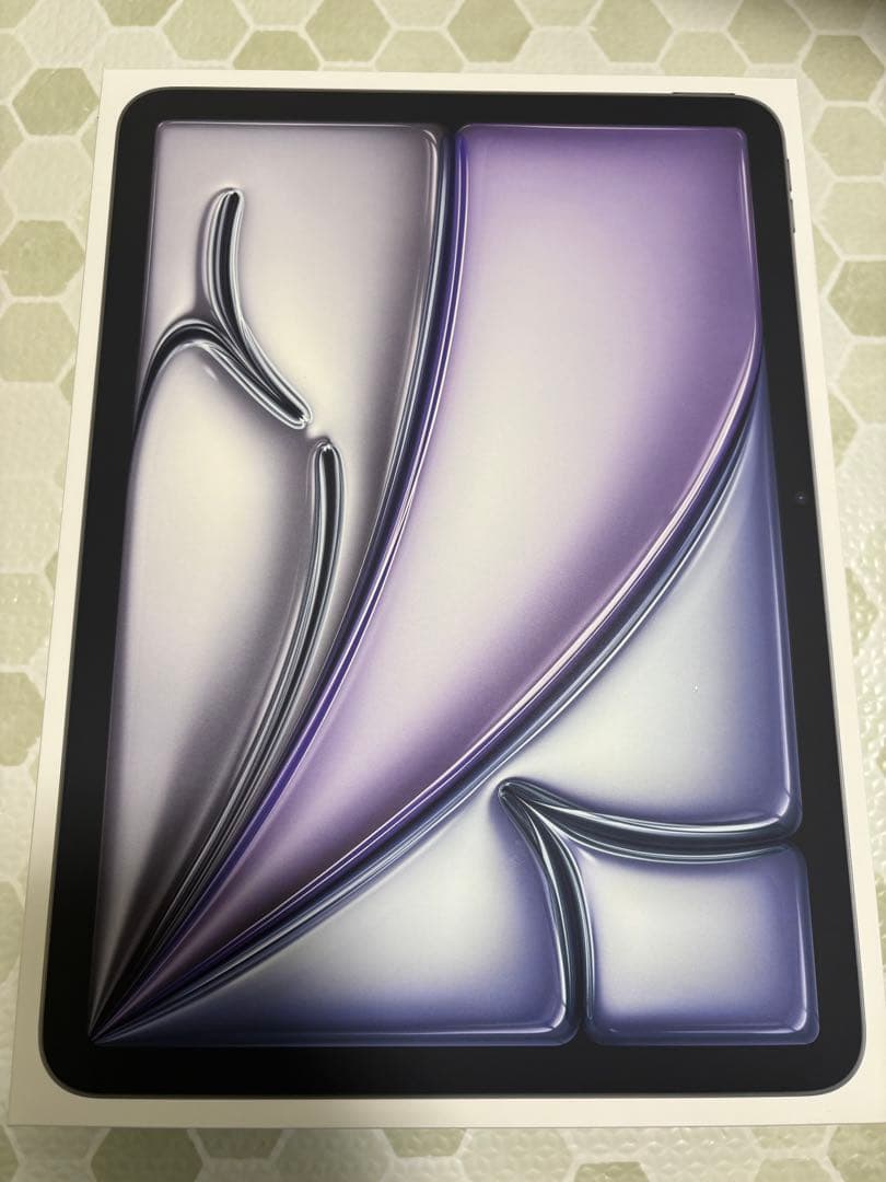 最終値下げ【新品未開封・12月購入】Apple iPad Air 128GB