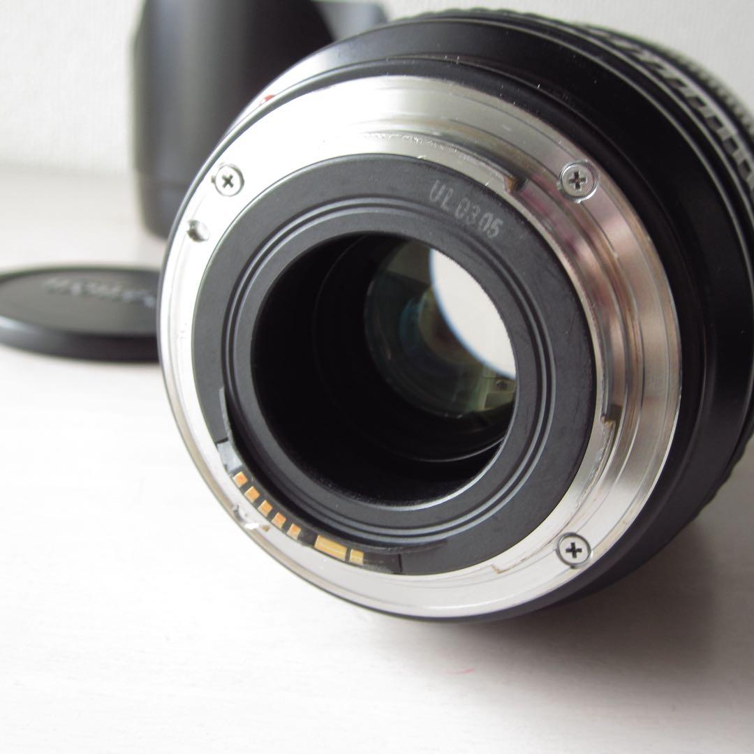 レンズ(ズーム) Canon EF 28-70mm f2.8L USM