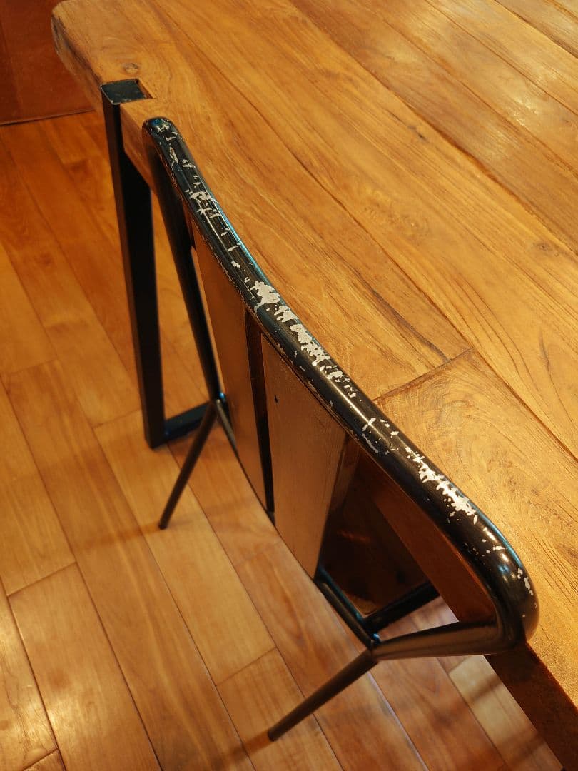 d-Bodhi MANHATTAN CHAIR ダイニングチェア4脚セット