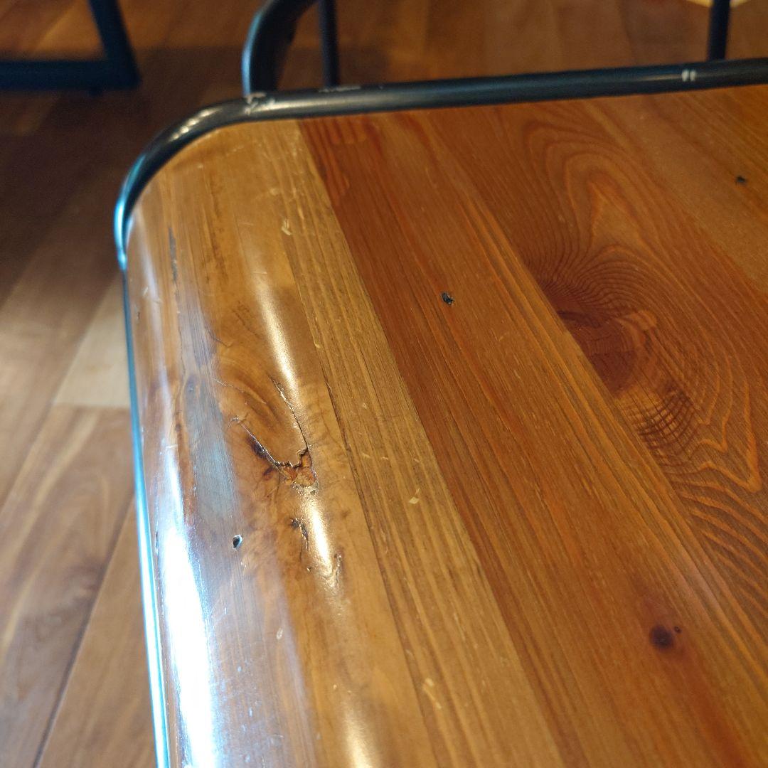 d-Bodhi MANHATTAN CHAIR ダイニングチェア4脚セット