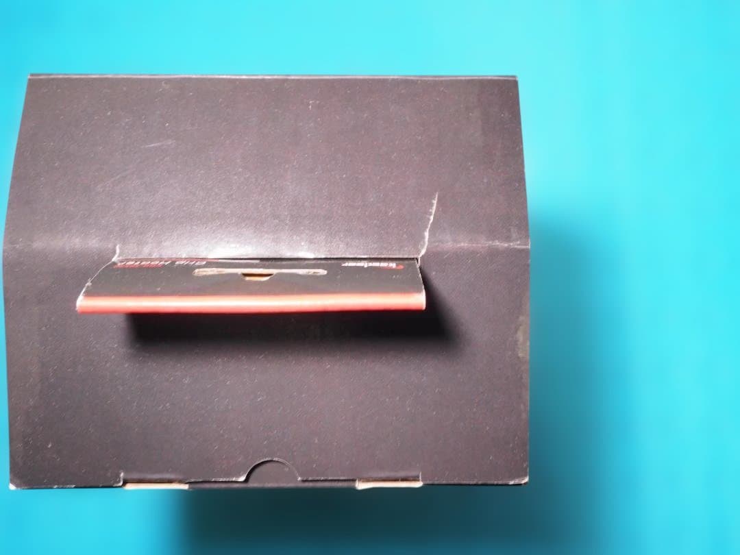 新品未使用 Kaedear グリップヒーター 120mm KDR-392A1