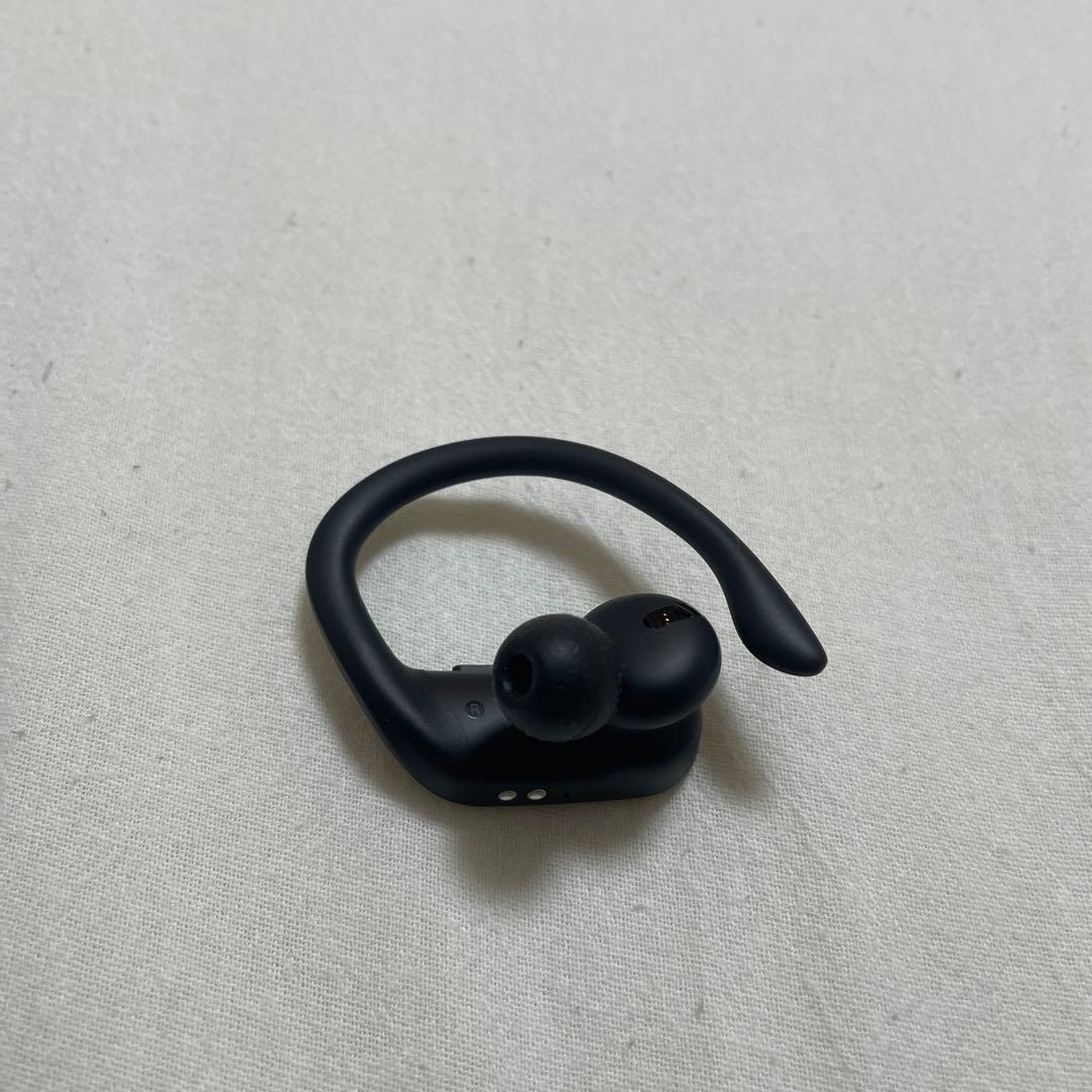 Beats by Dr Dre POWERBEATS PRO ブラック