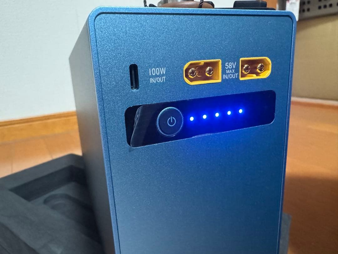 「FJD PONY 500 Combo (新品同様)