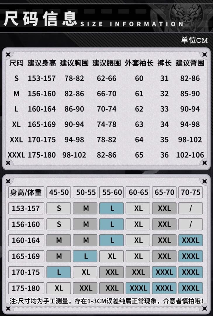 ジェーン・ドゥ/コスプレ衣装+ウィッグ+武器 ゼンゼロ