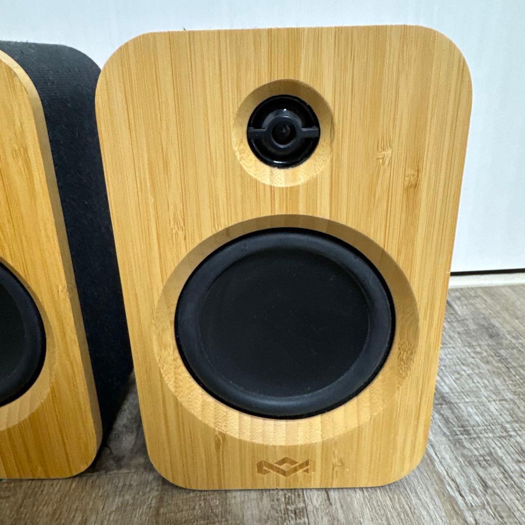 House Of Marley/ GET TOGETHER DUO スピーカー