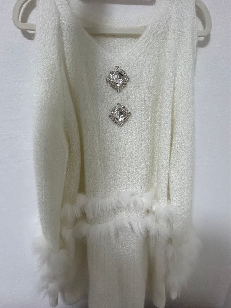 ルミニョン ワンピース