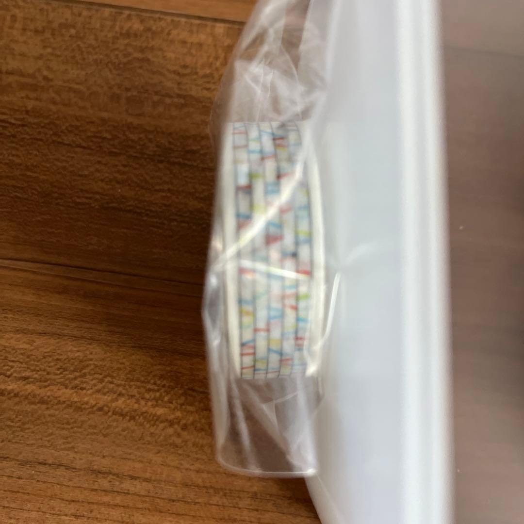 mt マスキングテープ ガチャ　当たり　10点セット