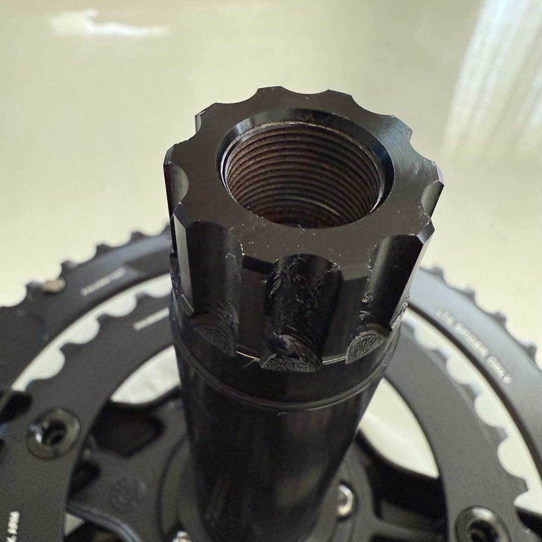 プラクシスワークス　PRAXIS ALBA-GR DM 172.5mm