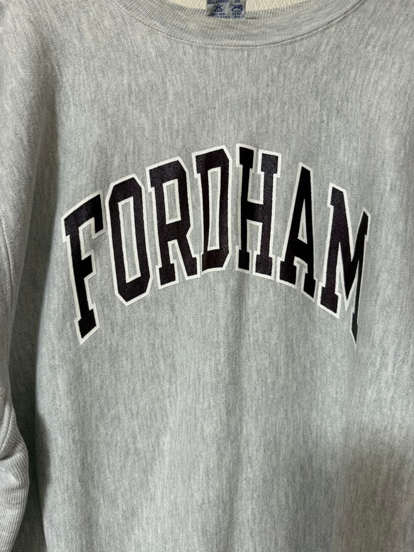 チャンピオン リバースウィーブ L 古着　90s USA製 Champion