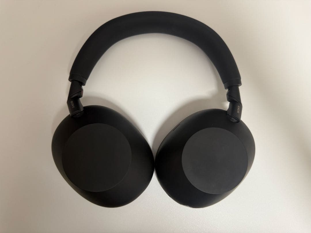 ヘッドホン wh-1000xm6