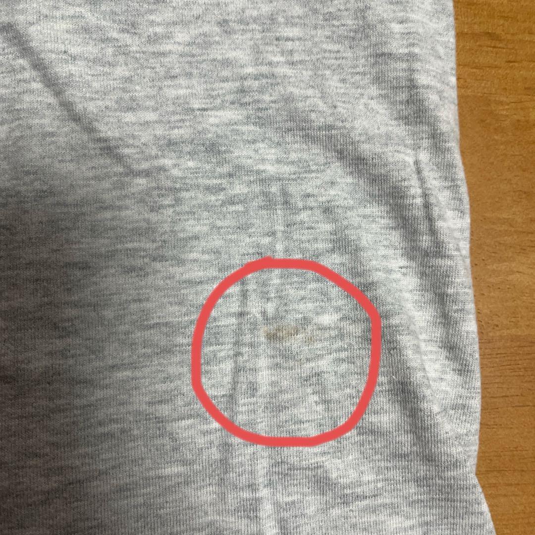 エクストララージキッズ　半袖Ｔシャツ　140㎝