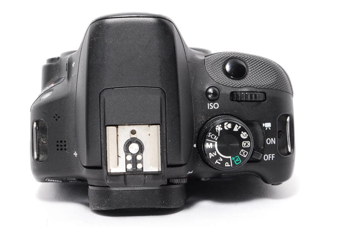 ◆すぐ使える◆Canon Kiss X7◆スマホ転送OK◆一眼レフカメラ◆超軽量