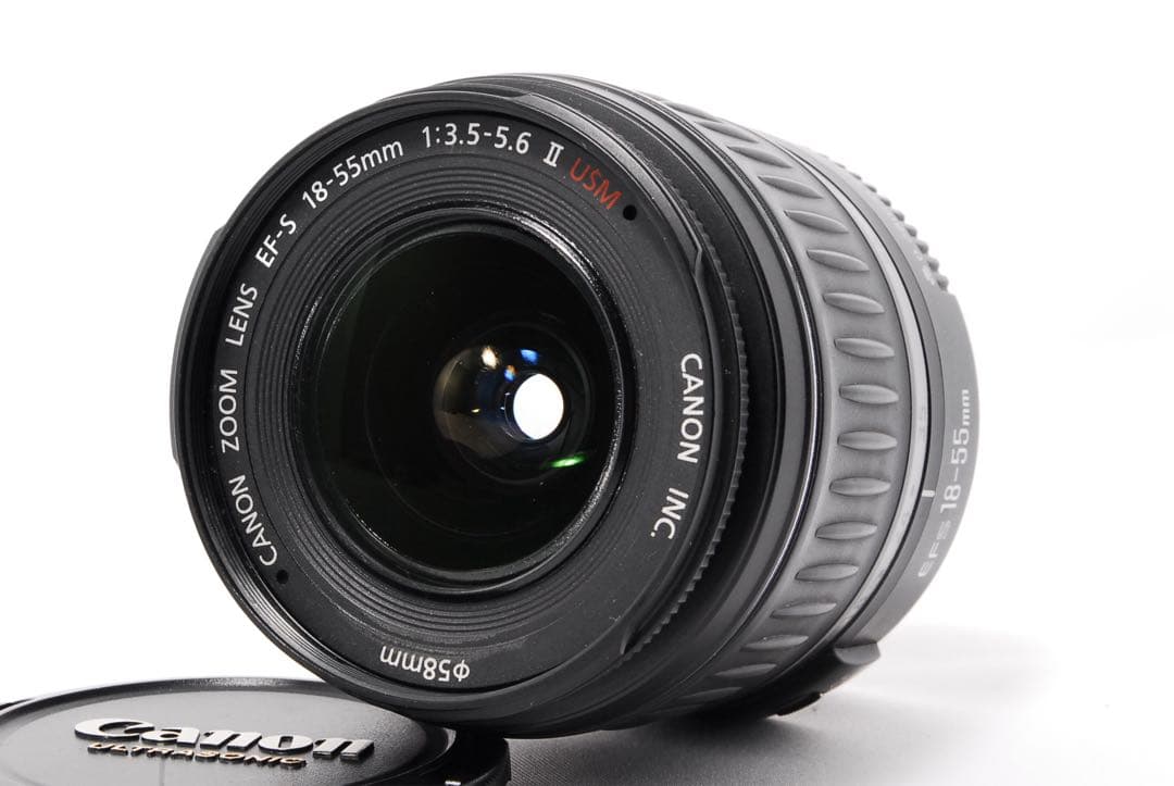 ◆すぐ使える◆Canon Kiss X7◆スマホ転送OK◆一眼レフカメラ◆超軽量