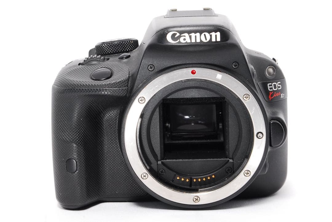 ◆すぐ使える◆Canon Kiss X7◆スマホ転送OK◆一眼レフカメラ◆超軽量