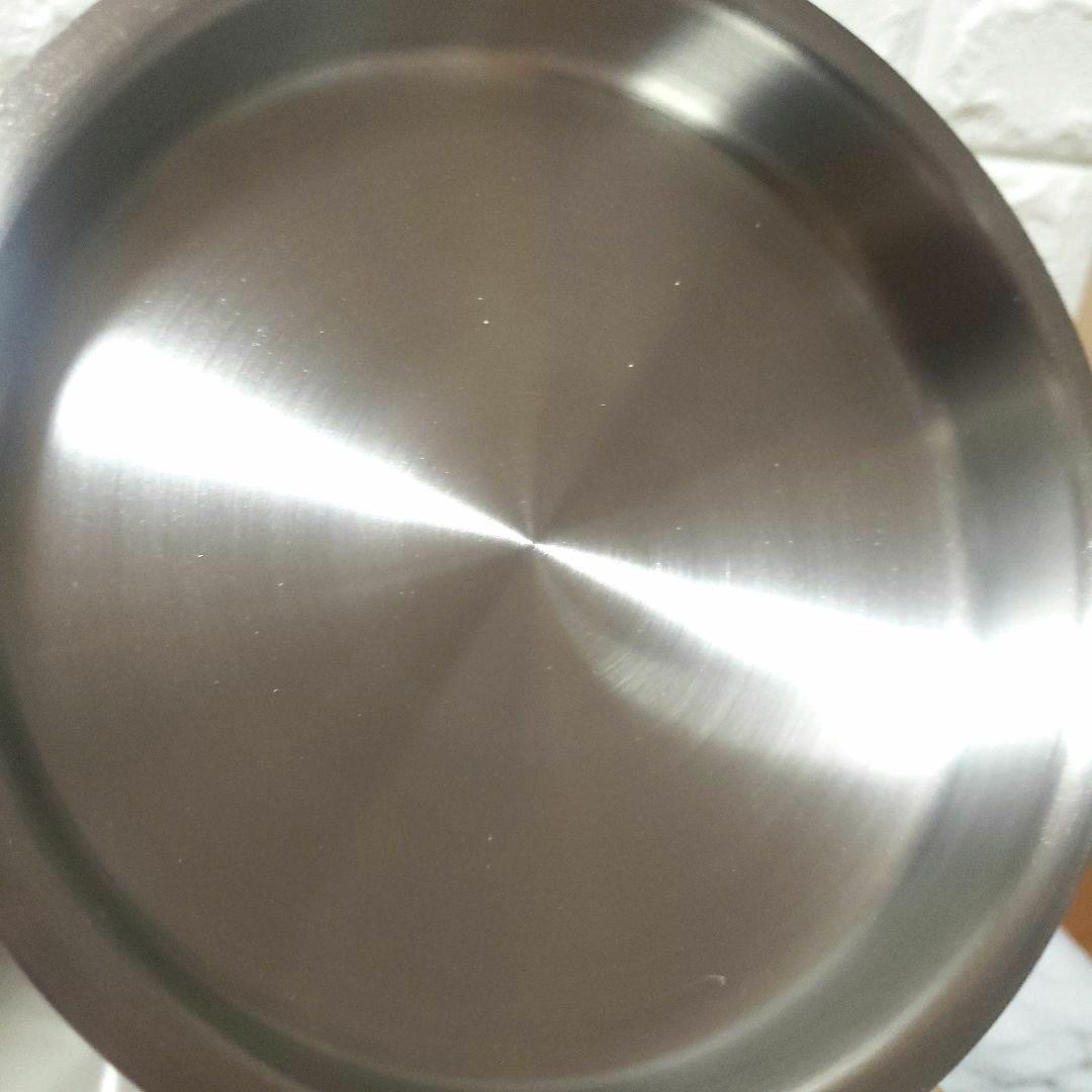 アムウェイ鍋 小ソースパン