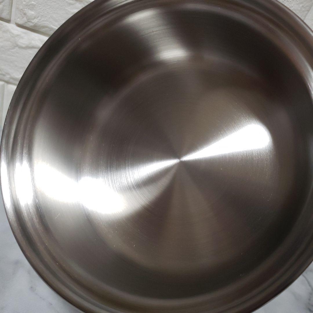 アムウェイ鍋 小ソースパン