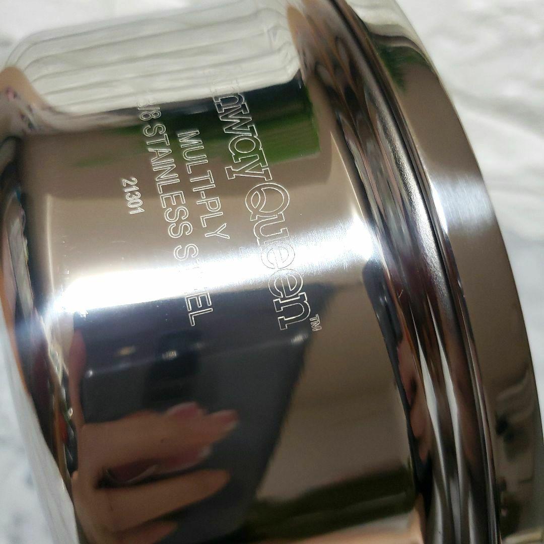 アムウェイ鍋 小ソースパン