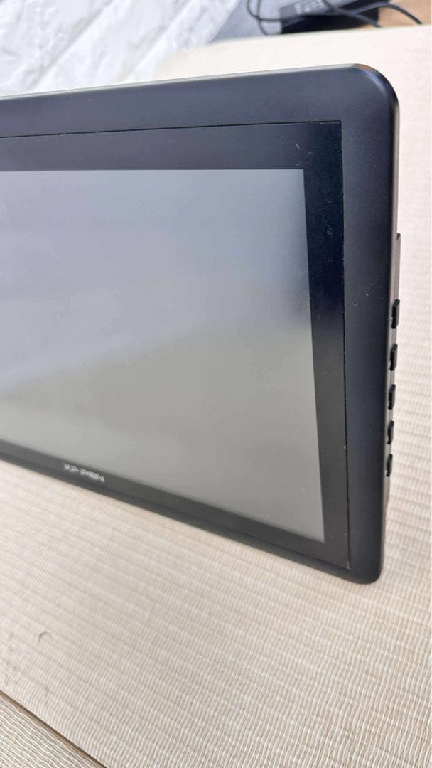 液タブ・ペンタブ Artist 16 Pro XP-PEN