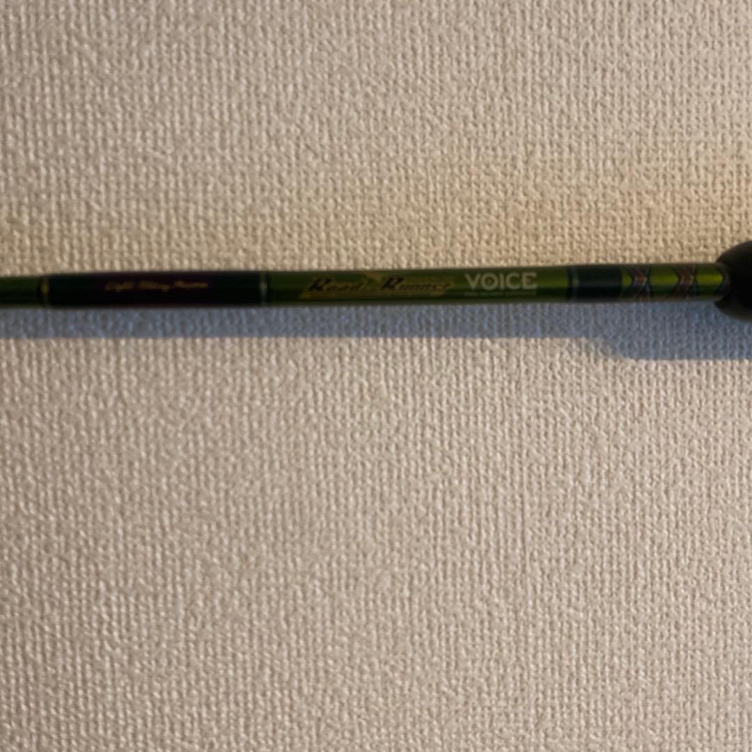 ノリーズ ロードランナー VOICE 680MH