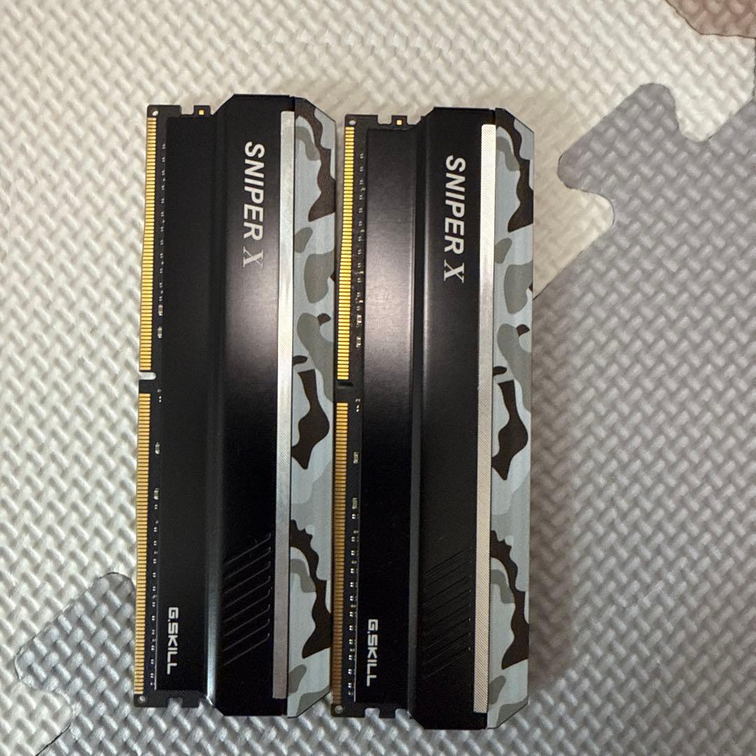 ASUS TUF GAMING B550-PLUS メモリ、cpuファン付き