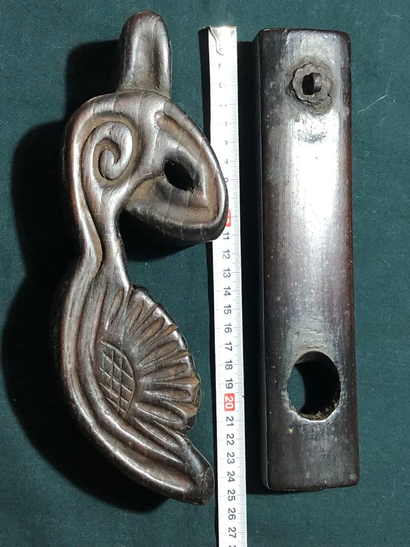 自在鉤　古民具　インテリア