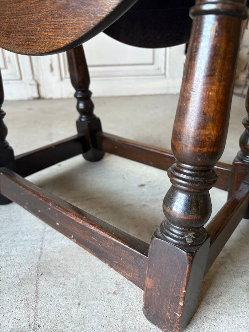 バタフライテーブル　Low