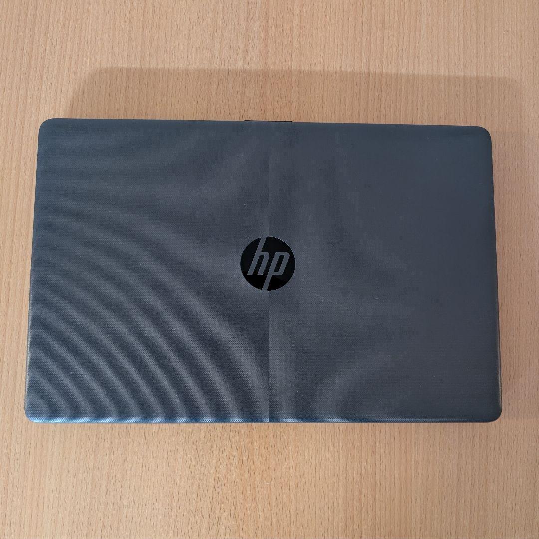 美品【 HP 250 G7】15型 i5 第8世代 8G SSD256G