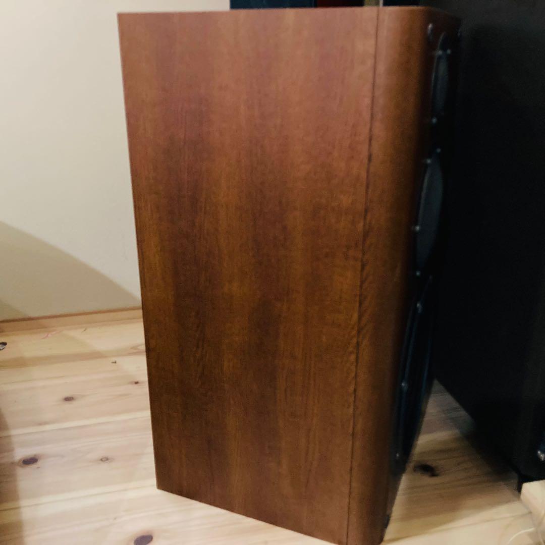 1本目　スピーカー ONKYO D-77MRX オーディオ機器 動作確認済み