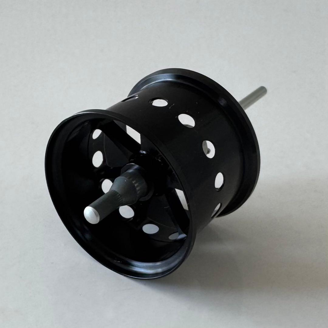 【美品】アベイル マイクロキャストスプール 23CNQ16R