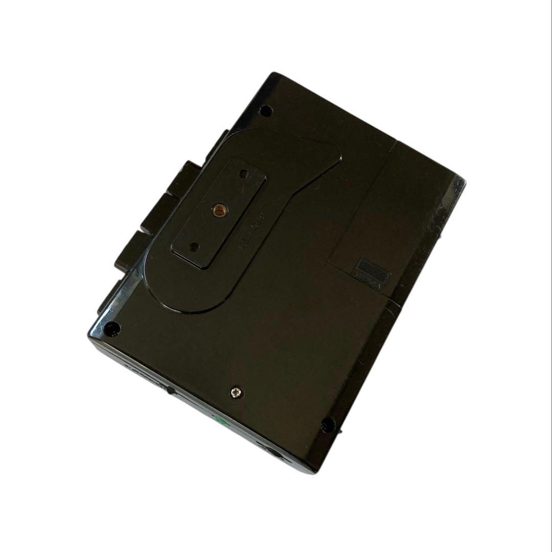 希少　日本未発売モデル 80s SONY WALKMAN WM-33 フランス版