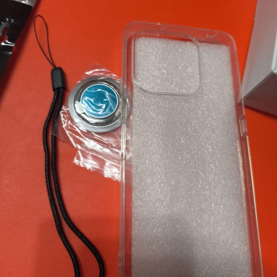 スマートフォン本体 UMIDIGI G9A