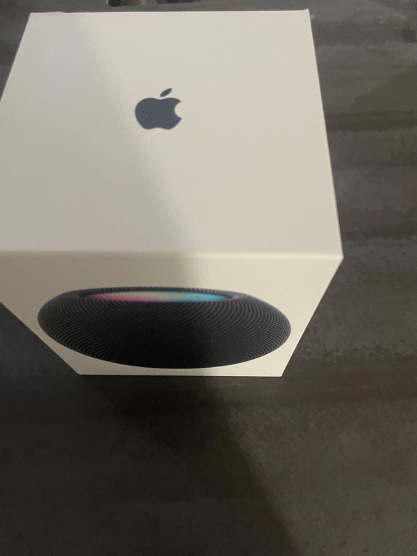 新品　Pod mini ミッドナイト