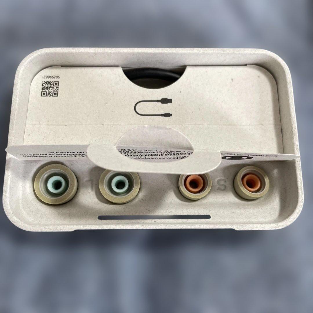 【もしもまま専用】 SONY WF-1000XM4 ワイヤレスイヤホン