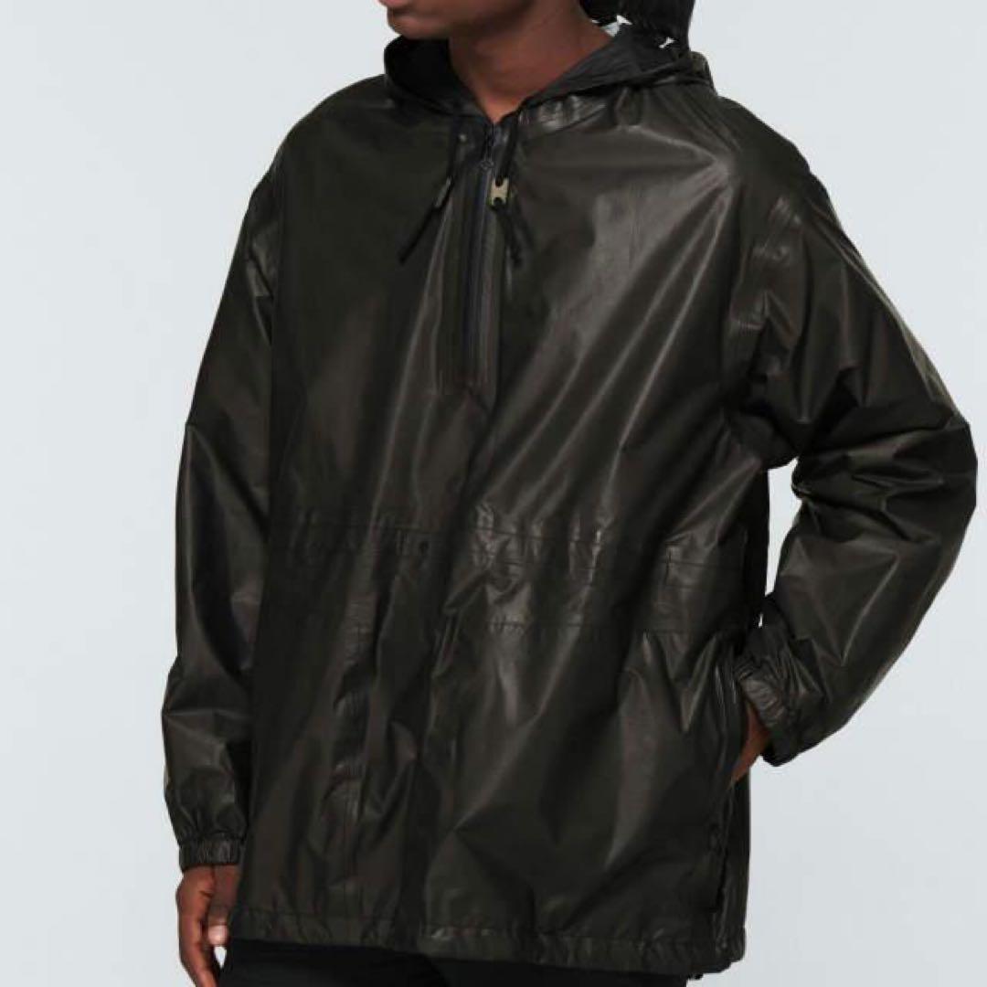 visvim SPORT VS ANORAK 2L GORE-TEX アノラック