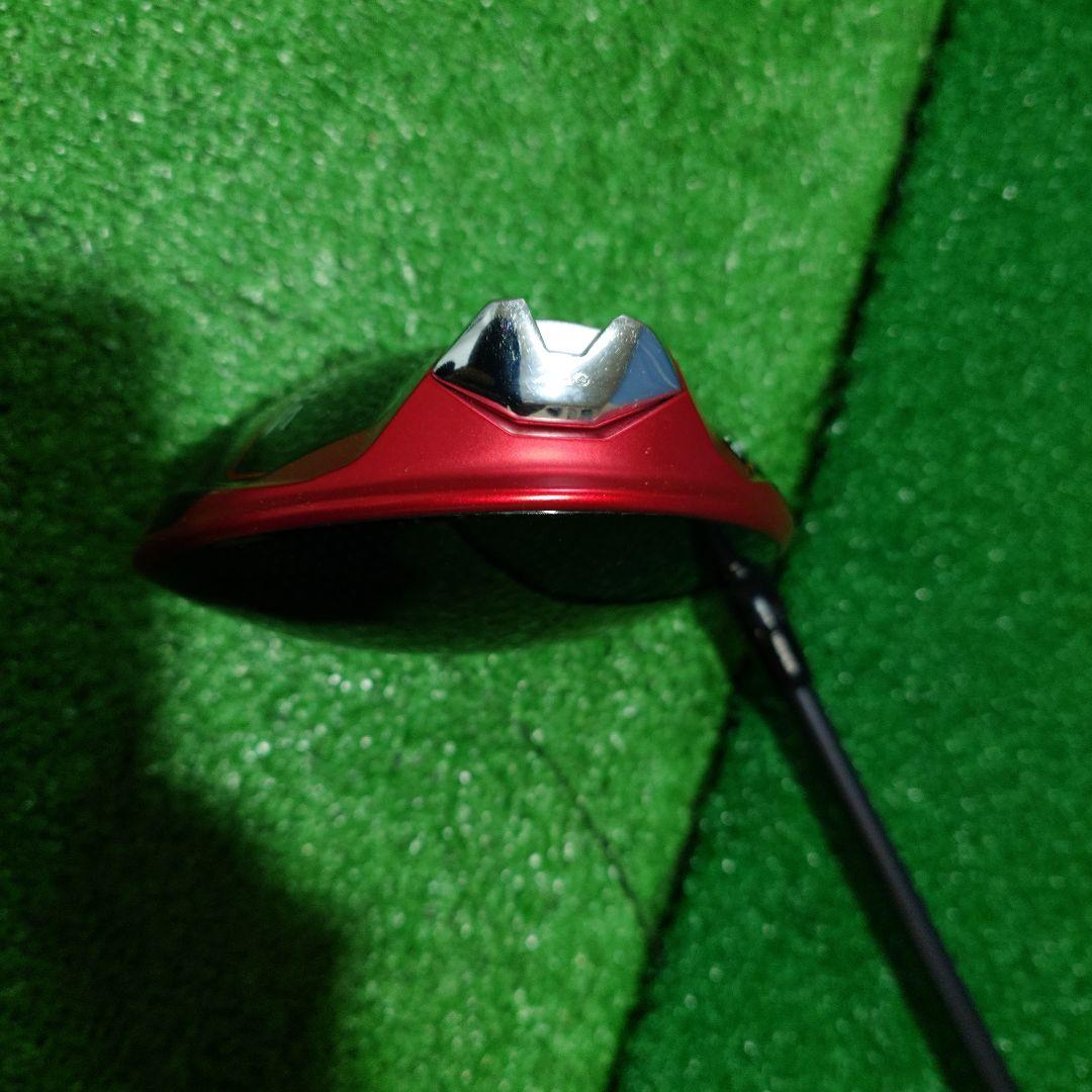 TaylorMade Stealth 2 ドライバー 10.5度　5S