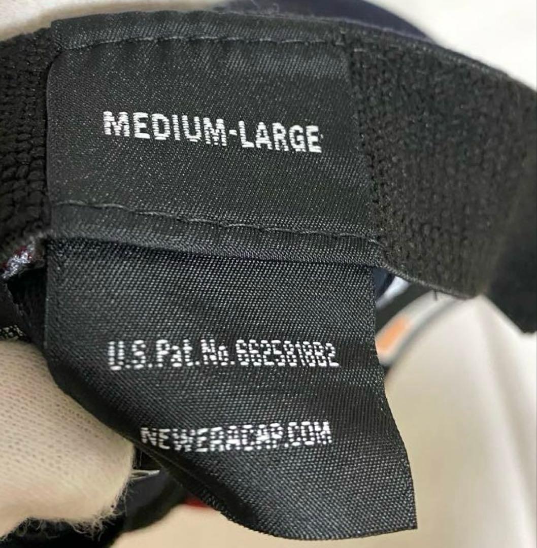 ◼️新品未使用◼️旧ワフーロゴ◼️インディアンス◼️39THIRTY◼️M／L◼️