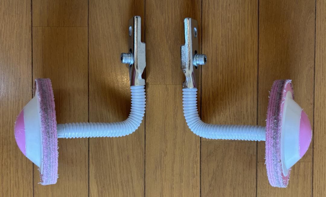 子供用自転車　Hard♡candy 16インチ　補助輪＆ヘルメット付き