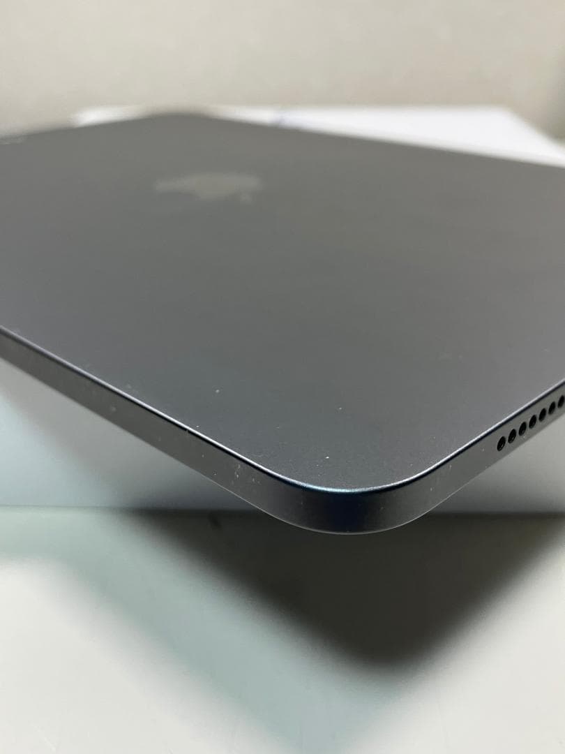 ipad　air4　64GB シルバー　Wi-Fiモデル　中古品