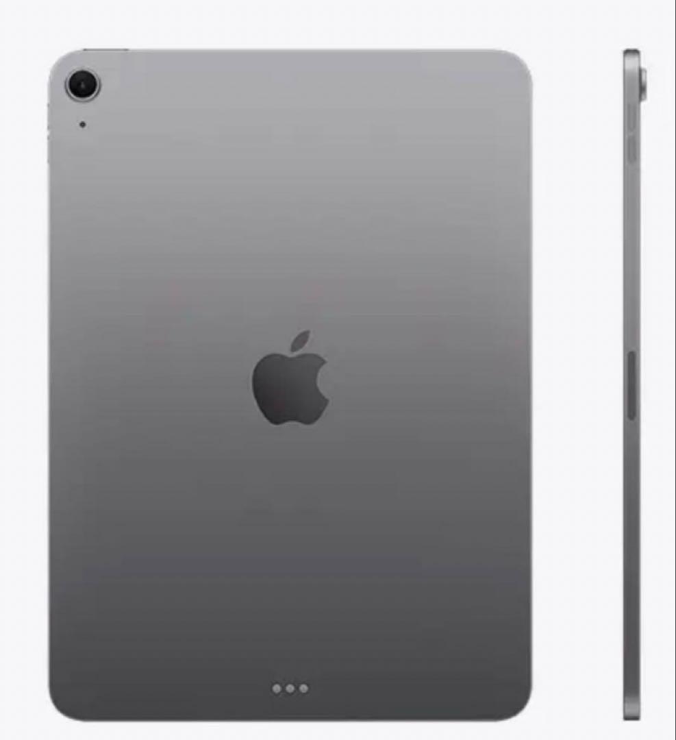 やかん Apple iPad Ai M3 128GB 2025