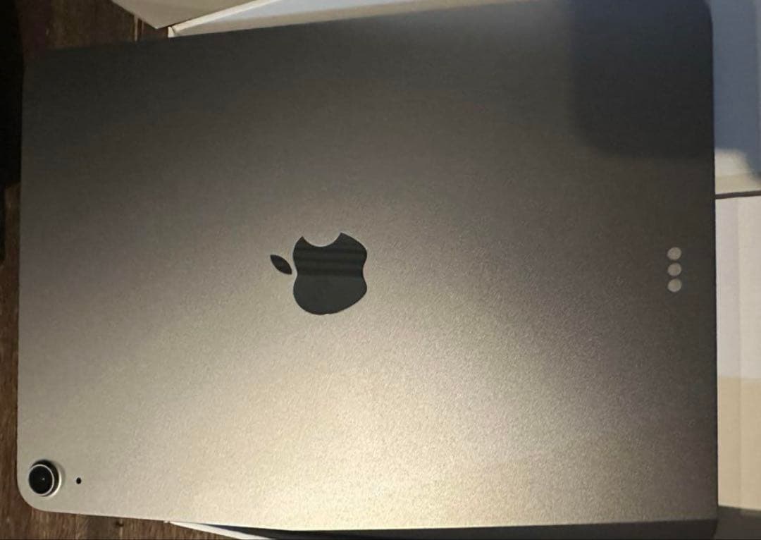 やかん Apple iPad Ai M3 128GB 2025